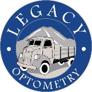 Legacy Optometry Logo